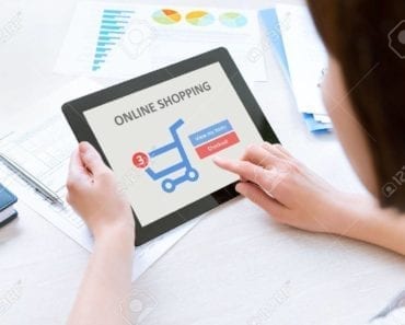 Online Purchase